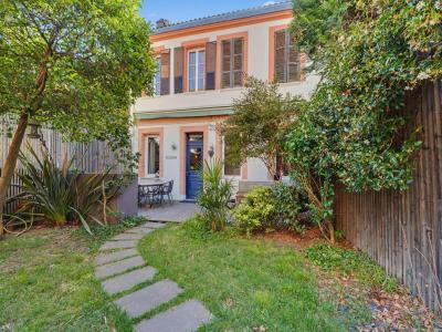 Vente Maison 4 pi�ces TOULOUSE 31000