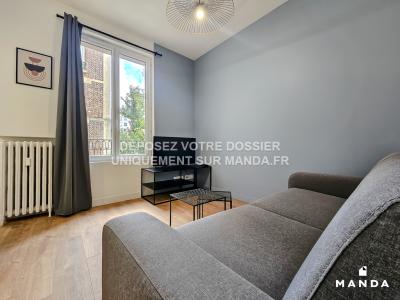Location Appartement ASNIERES-SUR-SEINE 92600