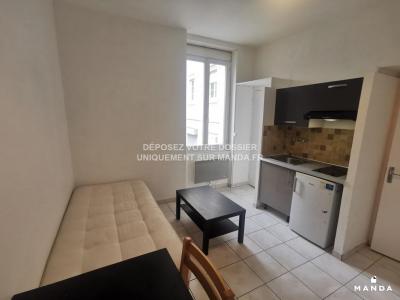 Location Appartement GRENOBLE 38000