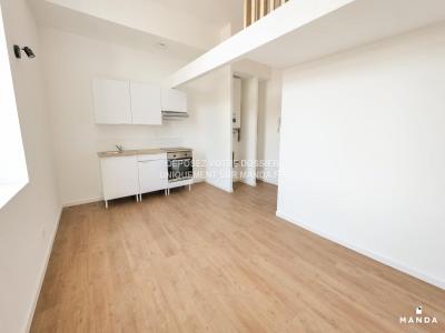 Location Appartement ROUBAIX 59100