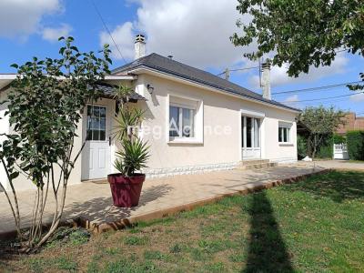 Vente Maison 7 pièces VILLEBAROU 41000