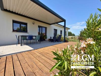 Vente Maison 5 pi�ces VILLE-DIEU-DU-TEMPLE 82290