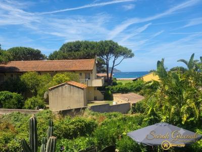 Vente Appartement 2 pi�ces APPIETTO 20167