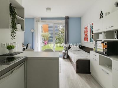 Vente Appartement NANTES 44300