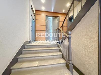 Vente Appartement REIMS 51100