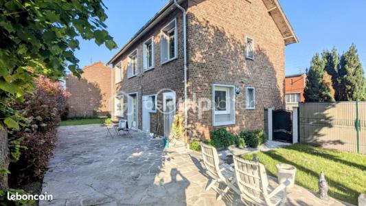 Vente Maison 6 pi�ces HARNES 62440