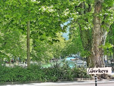 Vente Appartement 8 pi�ces ANNECY 74000