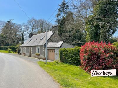 Vente Maison 3 pièces POMMERIT-JAUDY 22450