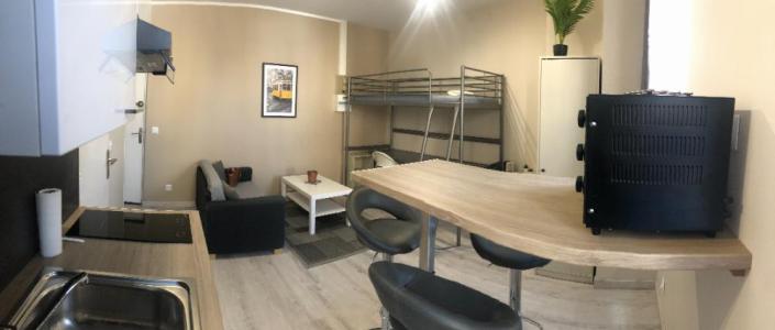 Location Appartement ARGENTAN 61200