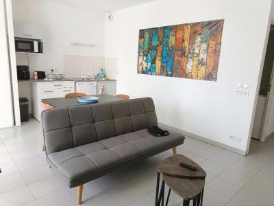 Location Appartement 2 pi�ces BEGLES 33130
