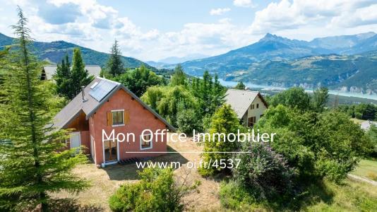 Vente Maison 3 pi�ces CROTS 05200