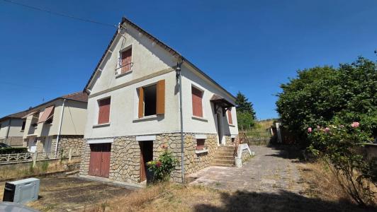Vente Maison 5 pi�ces IMPHY 58160