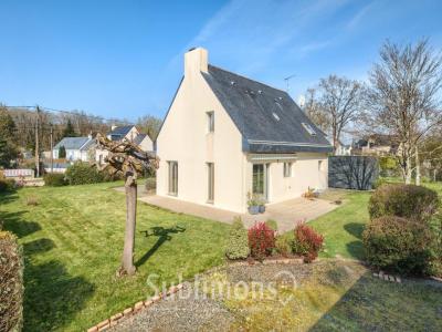 Vente Maison 6 pi�ces CHAPELLE-DES-MARAIS 44410