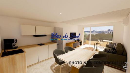 Vente Appartement VERNET-LES-BAINS 
