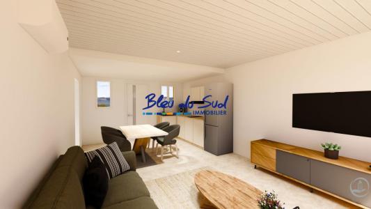Vente Appartement VERNET-LES-BAINS 