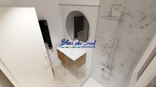 Vente Appartement VERNET-LES-BAINS 