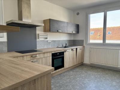 Vente Appartement 3 pi�ces LIMOGES 87100