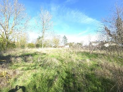 Vente Terrain SAINT-VAAST-LES-MELLO  60