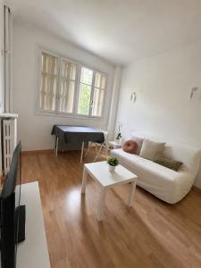 Vente Appartement 2 pi�ces SAINT-MAUR-DES-FOSSES 94100