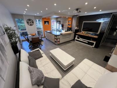 Vente Appartement 3 pi�ces PLAN-DE-CUQUES 13380