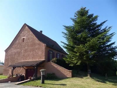 Vente Maison 5 pièces MONPAZIER 24540