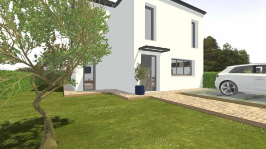 Vente Maison 5 pi�ces GARGENVILLE 78440