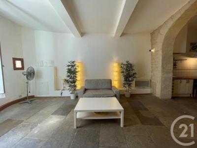 Vente Appartement MONTPELLIER 34000