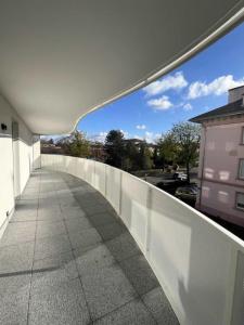Location Appartement 2 pi�ces SAINT-LOUIS 68300