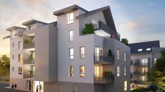 Location Appartement 2 pièces COGNIN 73160