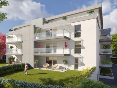Location Appartement 2 pi�ces ISSENHEIM 68500