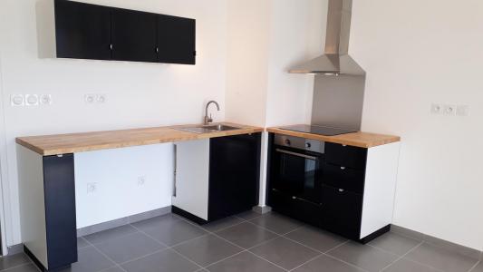 Location Appartement 2 pi�ces AURIOL 13390