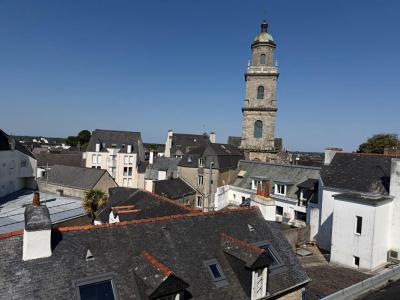 Vente Appartement 3 pi�ces AURAY 56400