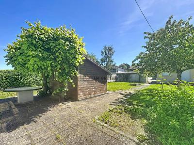 For sale House AIXE-SUR-VIENNE 