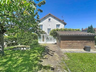 Vente Maison AIXE-SUR-VIENNE 