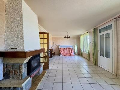 Vente Maison AIXE-SUR-VIENNE 