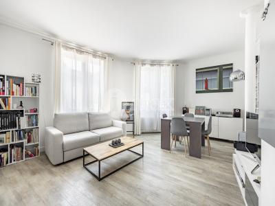 Vente Appartement 3 pi�ces ASNIERES-SUR-SEINE 92600