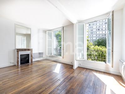 Vente Appartement 2 pi�ces COURBEVOIE 92400
