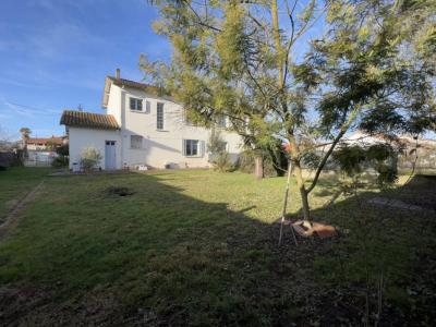Vente Maison 4 pi�ces SAINT-GAUDENS 31800