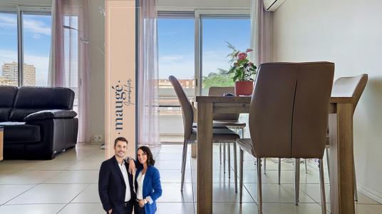 Vente Appartement 4 pi�ces VILLEURBANNE 69100