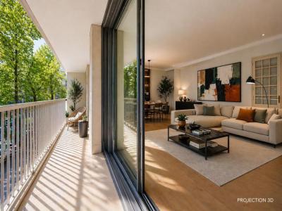 Vente Appartement 4 pi�ces NANTES 44000