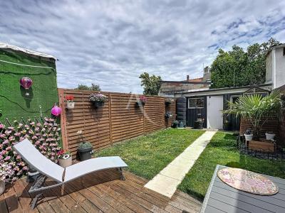 Vente Maison 3 pi�ces CALAIS 62100