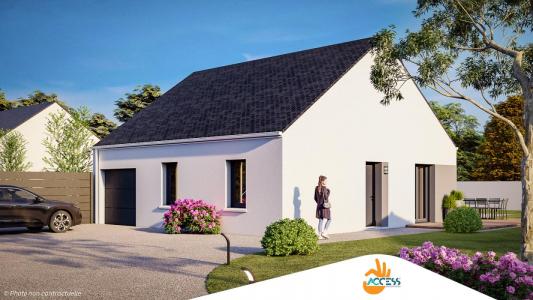 Vente Maison SAINT-POTAN 