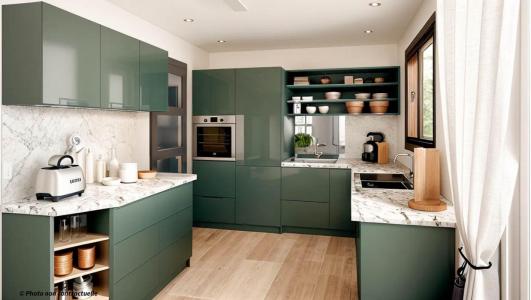 Vente Maison EREAC