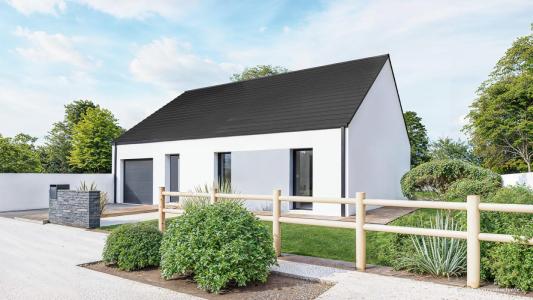 Vente Maison EMANVILLE 