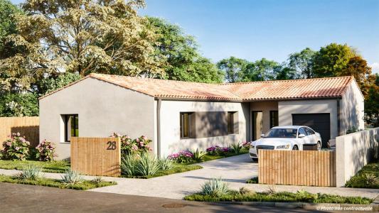 Vente Maison 7 pièces SEGONZAC 16130