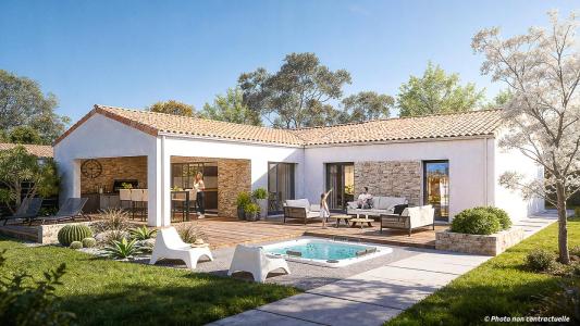Vente Maison 5 pi�ces HAIE-FOUASSIERE 44690