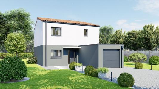 Vente Maison 6 pièces SAINT-JULIEN-DE-CONCELLES 44450