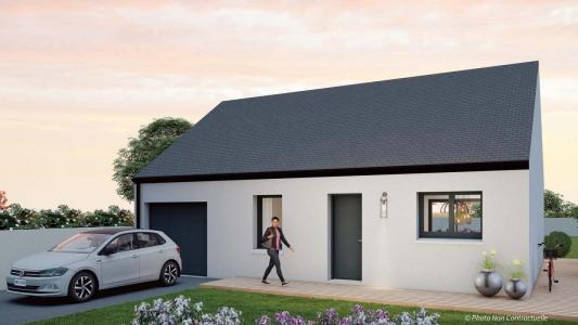 Vente Maison 4 pi�ces TOUCHES 44390