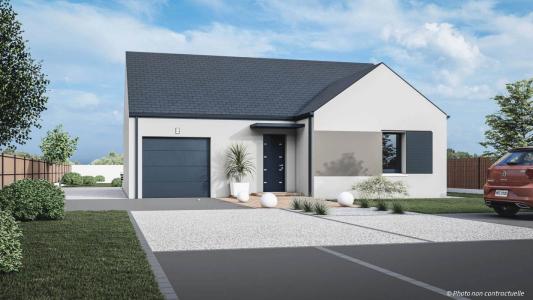 Vente Maison 4 pi�ces LIGNE 44850
