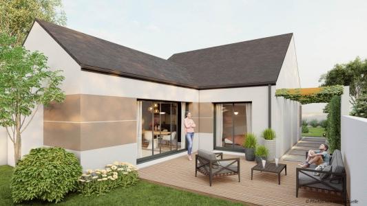Vente Maison 4 pi�ces ROCHE-BLANCHE 44522